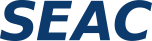 Logo SEAC
